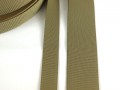 25mm Webbing Coyote Tan