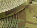 25mm Binding Multicam