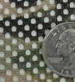 MultiCam® OMEGA Polyester Mesh Fabric
