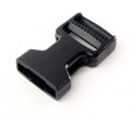 25mm/1inch GTSR Ladderloc Body TAN